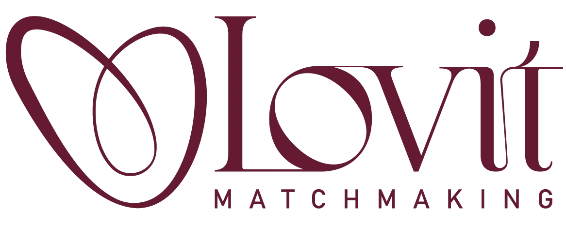 Lovit Matchmaking: Headhunting Sentimental 15 Logo completo Lovit Matchmaking